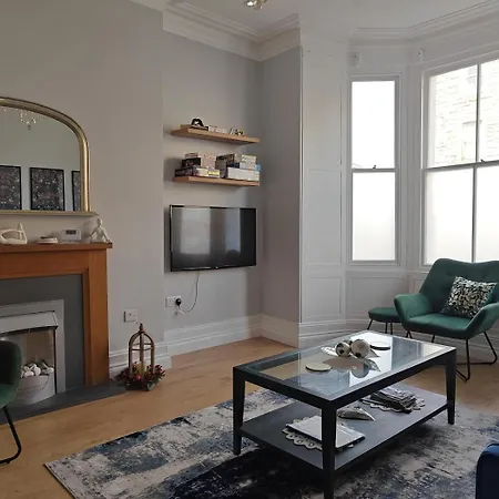 4 Bed In Oc-l44920 Prázdninový dům Maryport