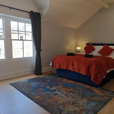 4 Bed In Oc-l44920 Prázdninový dům
