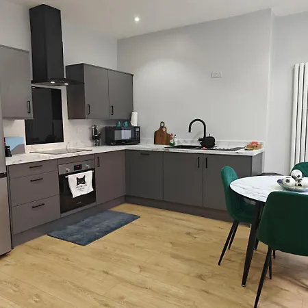 4 Bed In Oc-l44920 Prázdninový dům