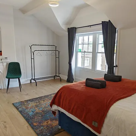 4 Bed In Oc-l44920 Prázdninový dům *