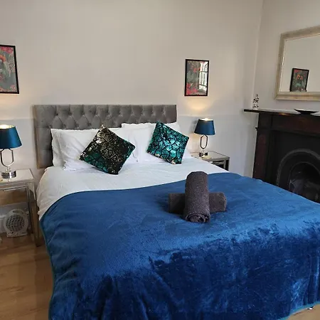 Prázdninový dům 4 Bed In Oc-l44920 *