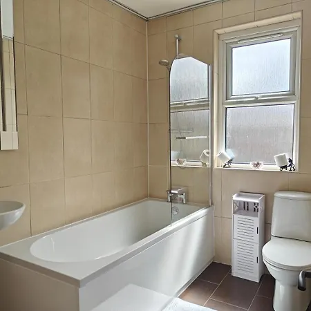 4 Bed In Oc-l44920 Maryport