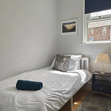 4 Bed In Oc-l44920 Prázdninový dům